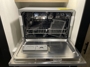 dishwasher
