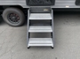 steps