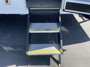 steps
