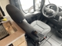 driver-seat