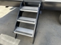 steps