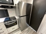 fridge