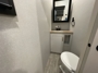 restroom