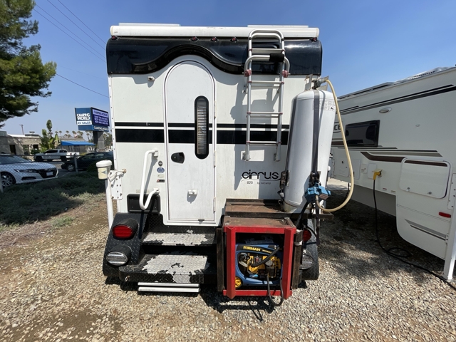 2021 Nucamp Cirrus 820 — photo 7 of 8