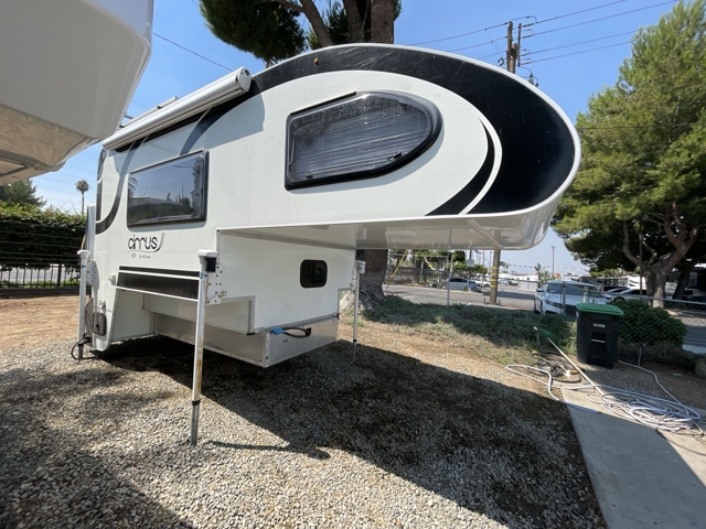 2021 Nucamp Cirrus 820 — photo 5 of 8