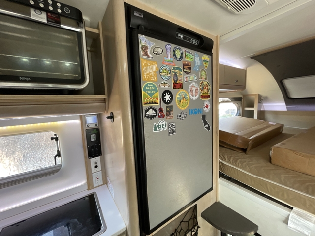 2021 Nucamp Cirrus 820 — photo 8 of 8