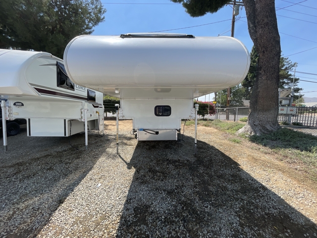 2021 Nucamp Cirrus 820 — photo 4 of 8