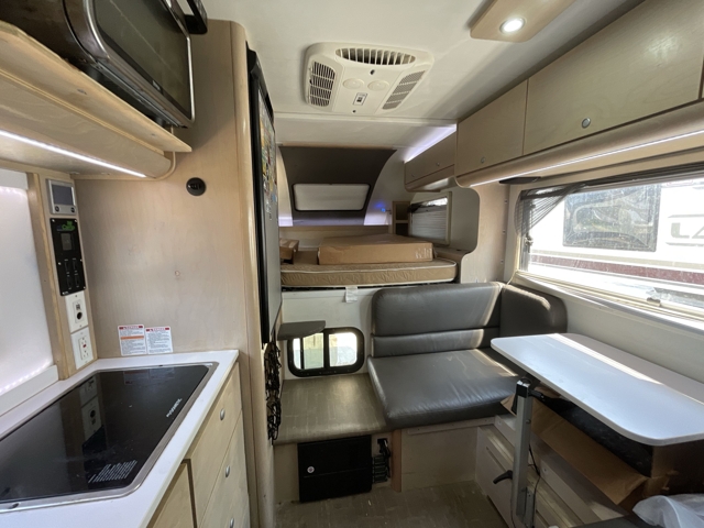 2021 Nucamp Cirrus 820 — photo 2 of 8