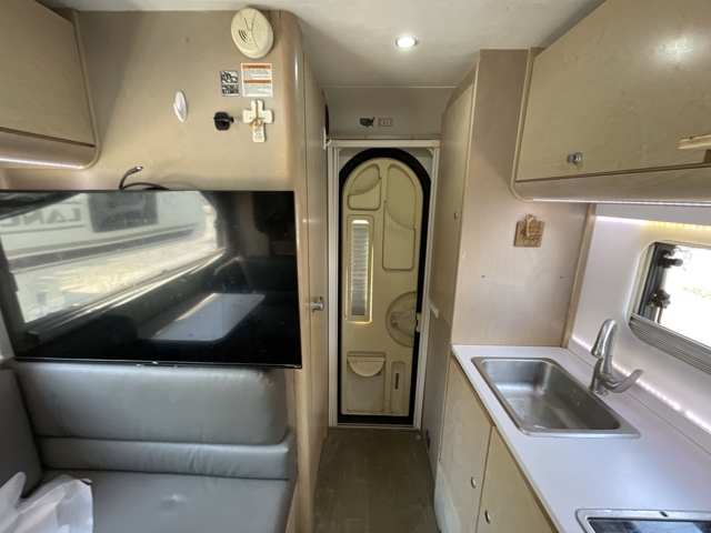 2021 Nucamp Cirrus 820 — photo 3 of 8