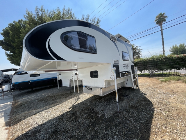 2021 Nucamp Cirrus 820 — photo 6 of 8