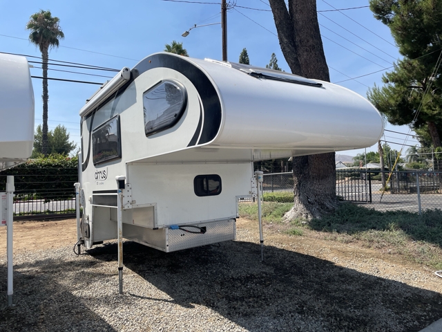 2021 Nucamp Cirrus 820 — photo 1 of 8