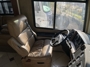 driver-seat