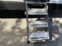 steps