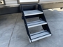steps