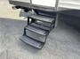 steps