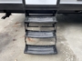 steps