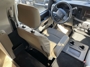 driver-seat