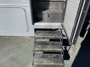 steps