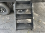 steps