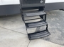 steps