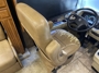 driver-seat