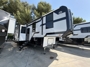 campside