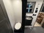 restroom