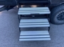 steps