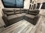 sectional