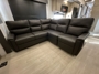 sectional