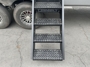 steps