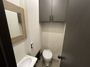 restroom