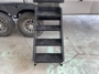 steps