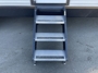 steps