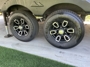 tires