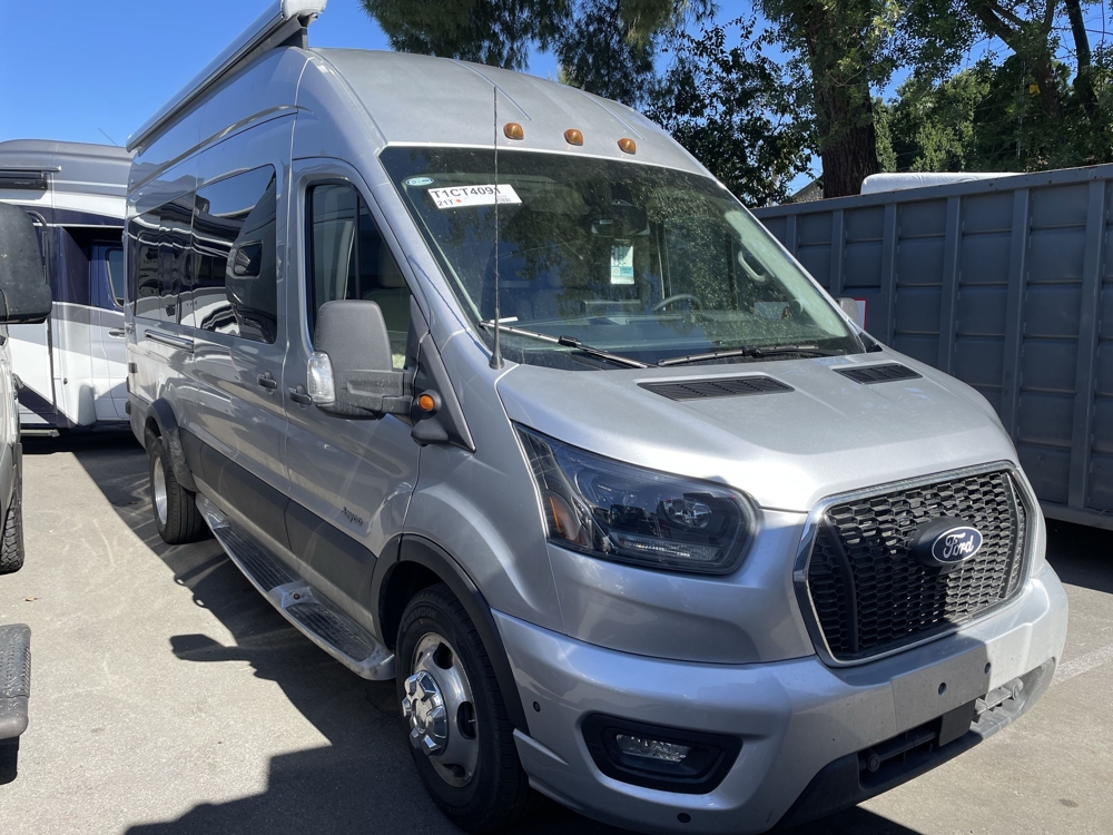 2026 Jayco Solstice 21T - Stock #2627408 | Riverside, CA | Camping World