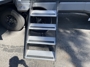 steps