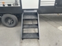 steps