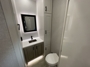 restroom