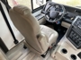 driver-seat