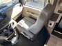 passenger-seat