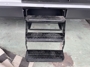 steps