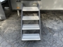 steps