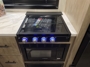 stove-oven