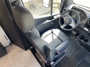 driver-seat