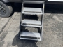 steps