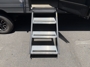 steps