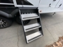 steps