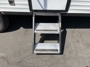 steps