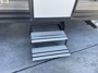 steps